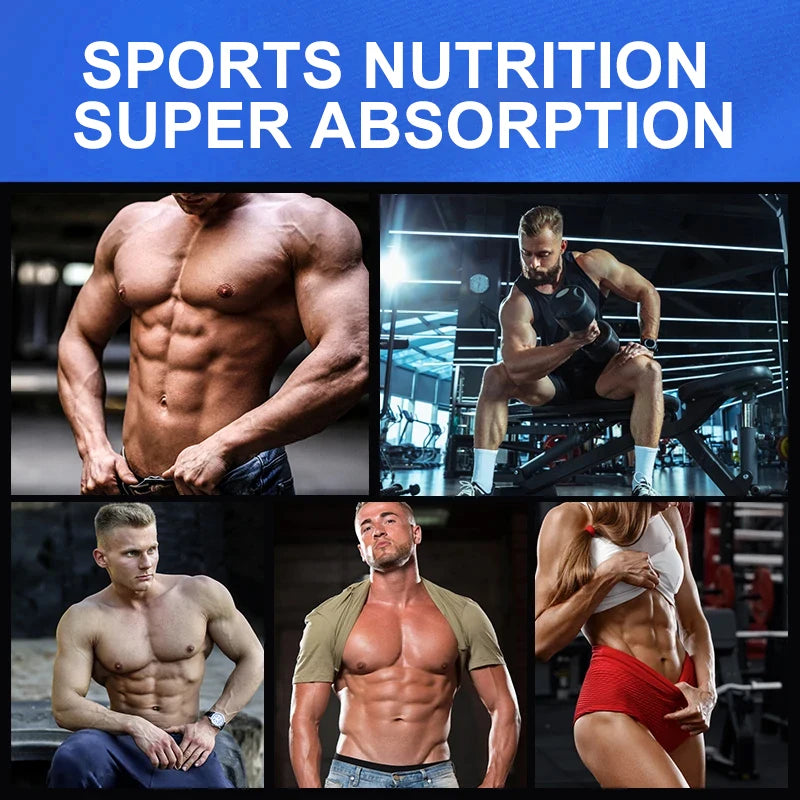 Creatine Monohydrate 3,000 Mg