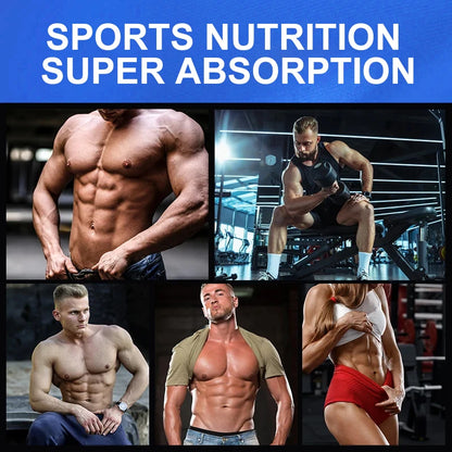 Creatine Monohydrate 3,000 Mg
